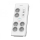 Listwa zasilająca Philips 6 gniazd, 4x USB, USB-C